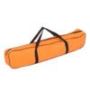 Single-person Single-layer Orange Tent