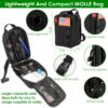 f547b0fc-e827-4a3b-af19-685695eea852.jpg 47Pcs Emergency Survival Kit Survival EDC Gear Equipment Tool First Aid Supplies Kit Tools With Pouch For Hiking Hunting Disaster Camping Adventure